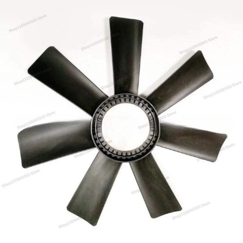 For 3911326 Fan Blades Are Suitable for Engine Accessories C3911326