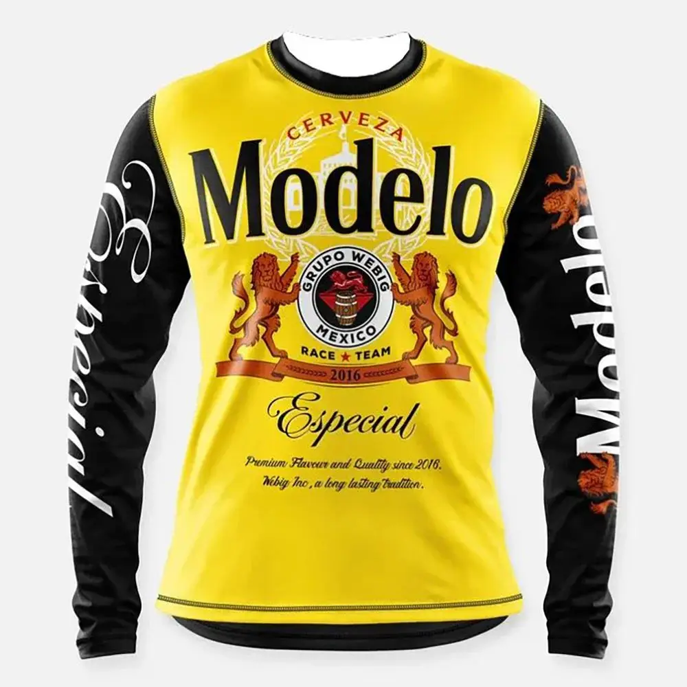 Camiseta masculina de manga co - Fishing Equipment Kids avaliação e preço