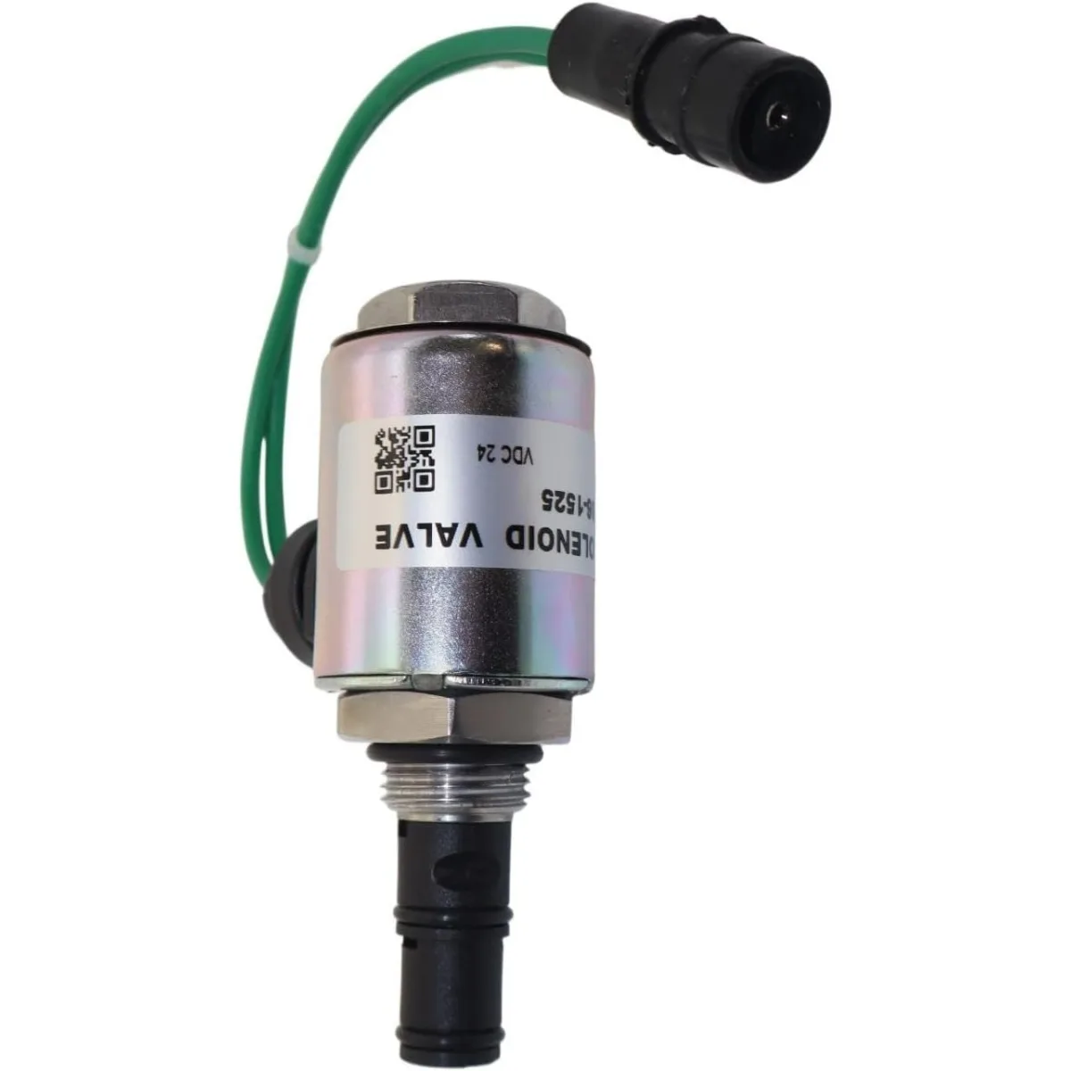 

24V Valve Group-Solenoid 186-1525 For Caterpillar CAT 12H NA 140H 12H NA 140H 135H 120H Grader