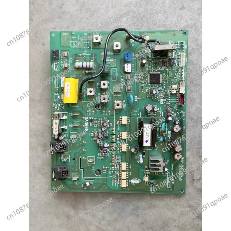 Suitable for Toshiba central air conditioning computer board MCC-1502-01 variable frequency multi split module board