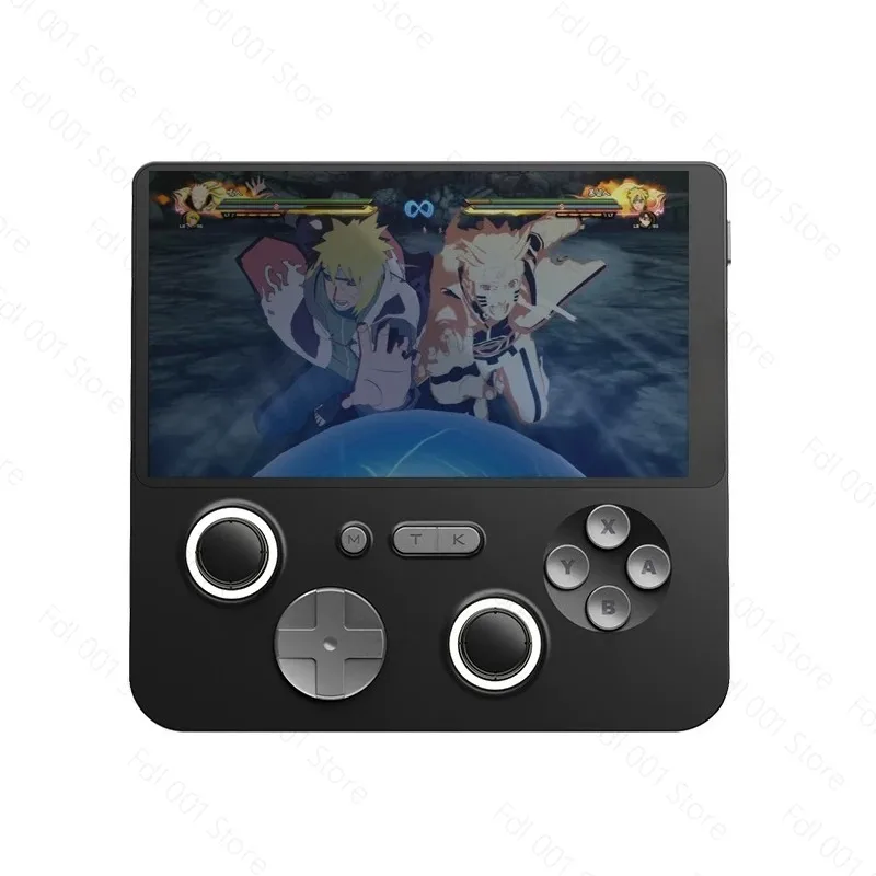 For Open Source Android Handheld MC My World Plants vs. Zombies 3ds Game Console Handheld Kids Handheld Game Console