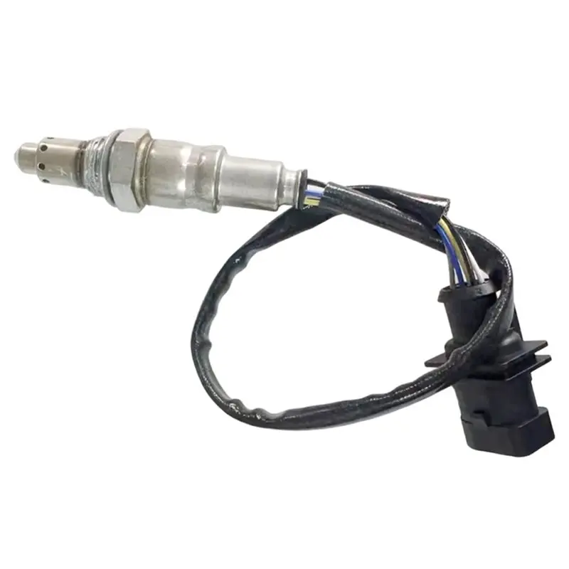 

FRONT EMISSION SYSTEM LAMBDA O2 OXYGEN SENSOR For 2018-2024 LAND ROVER EVOQUE LR116639, T2H39405