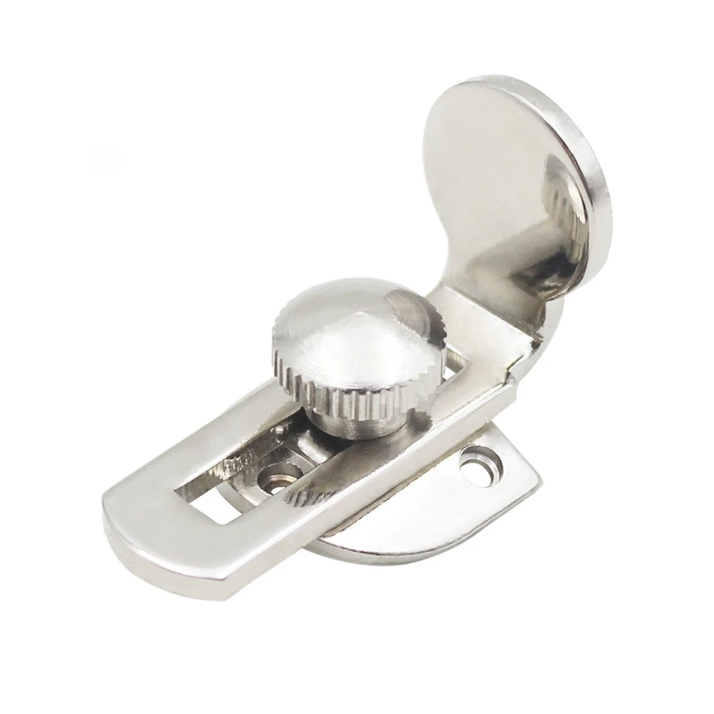 

The clarinet adjustable thumb rest strap comes with screws, musical instrument accessories.