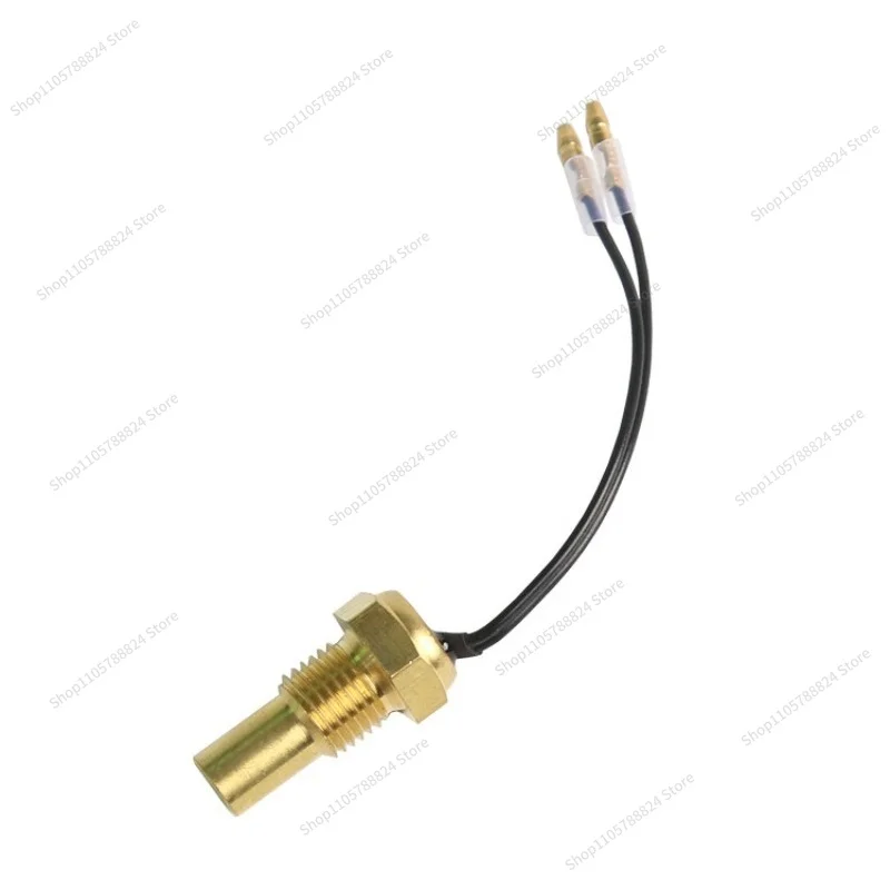 For Water Temperature Plug, Thread M14 * 1.5 Figure Number: 237G Suitable for Water Temperature Plug