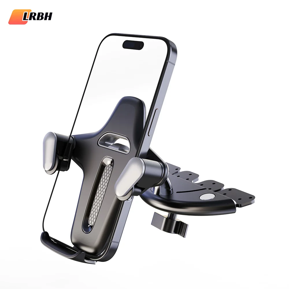 Sturdy Cd Slot Phon…