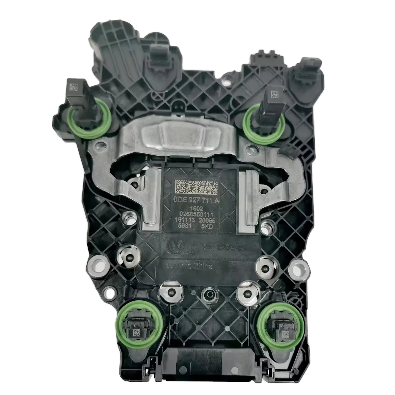 

In Stock 0DE927711A Control Module TCU TCM For Audi Volkswagen CC Magotan