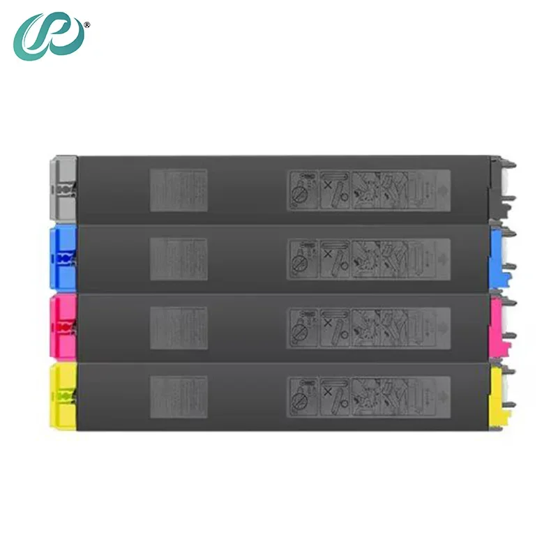 

1pcs SF25 CMY140g BK375g Toner Cartridge for Sharp SF-S251 SF25 S251 Toner Powder Compatible