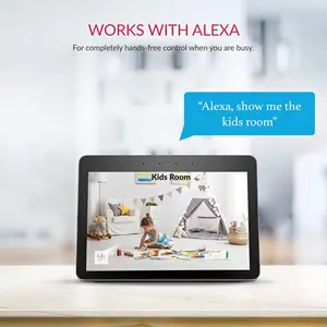 12 Main Sales Camera Alexa Compatible - №9