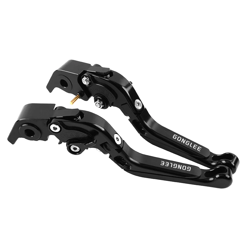 

Brake Clutch Levers Handle Levers for DUCATI Panigale 848/EVO 1098 1198 899 959 1199 1299 Panigale Monster 950 1200