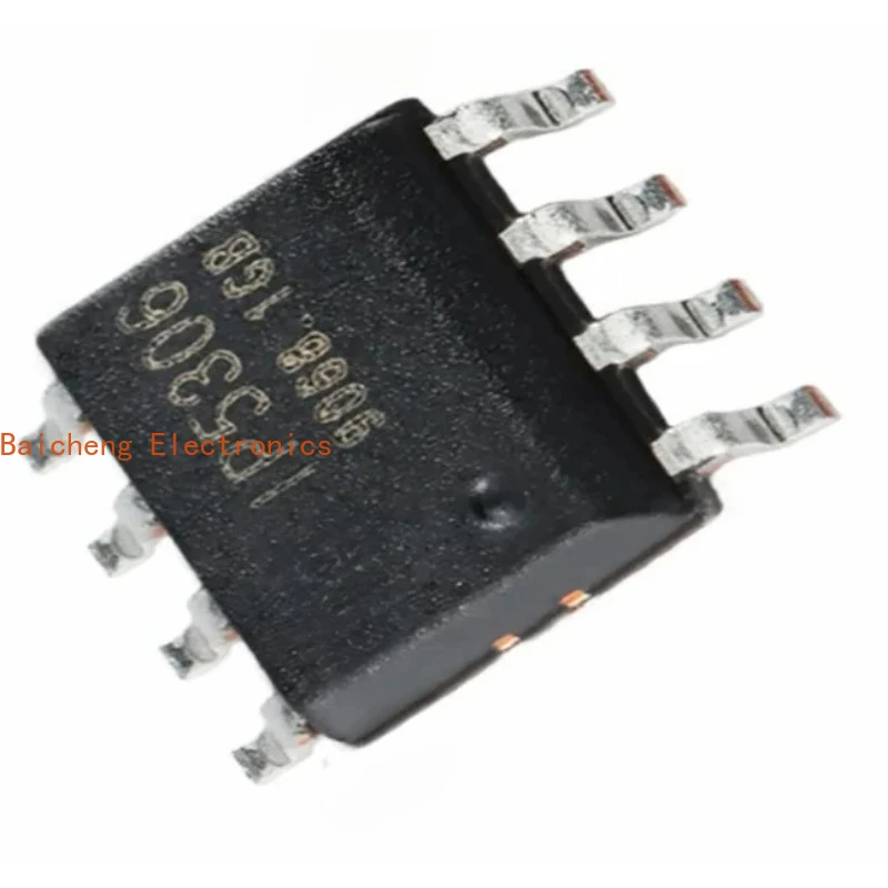 50PCS IP5306 5306 SOP-8 ESOP-8 2,1 A Lade 2,4 A Entladen Hoch Integrierte Mobile Power SOC Chip IC Neue Original