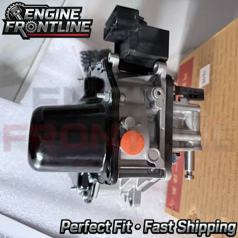 Original New 0AM927769E Mechatronic 0AM DQ200 DGS 0CW 0AM325025D Transmission Gearbox Valve Body Suit For VW Audi Skoda Seat