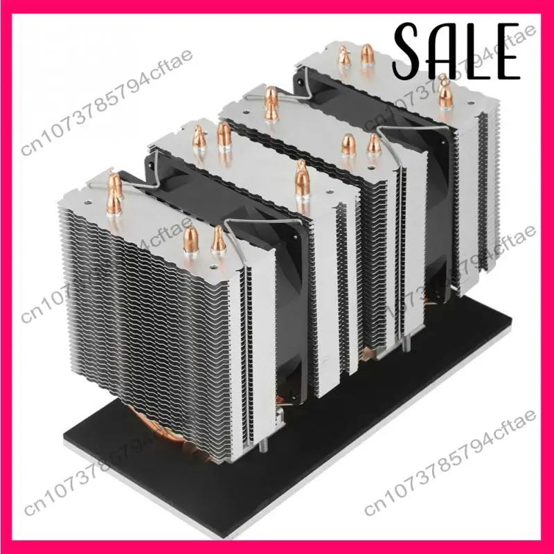 

-A12R 240 Вт 2X12710 электронное полупроводниковое охлаждение 12 В Diy холодильник-кулер система охлаждения комплект Diy холодильник-кулер