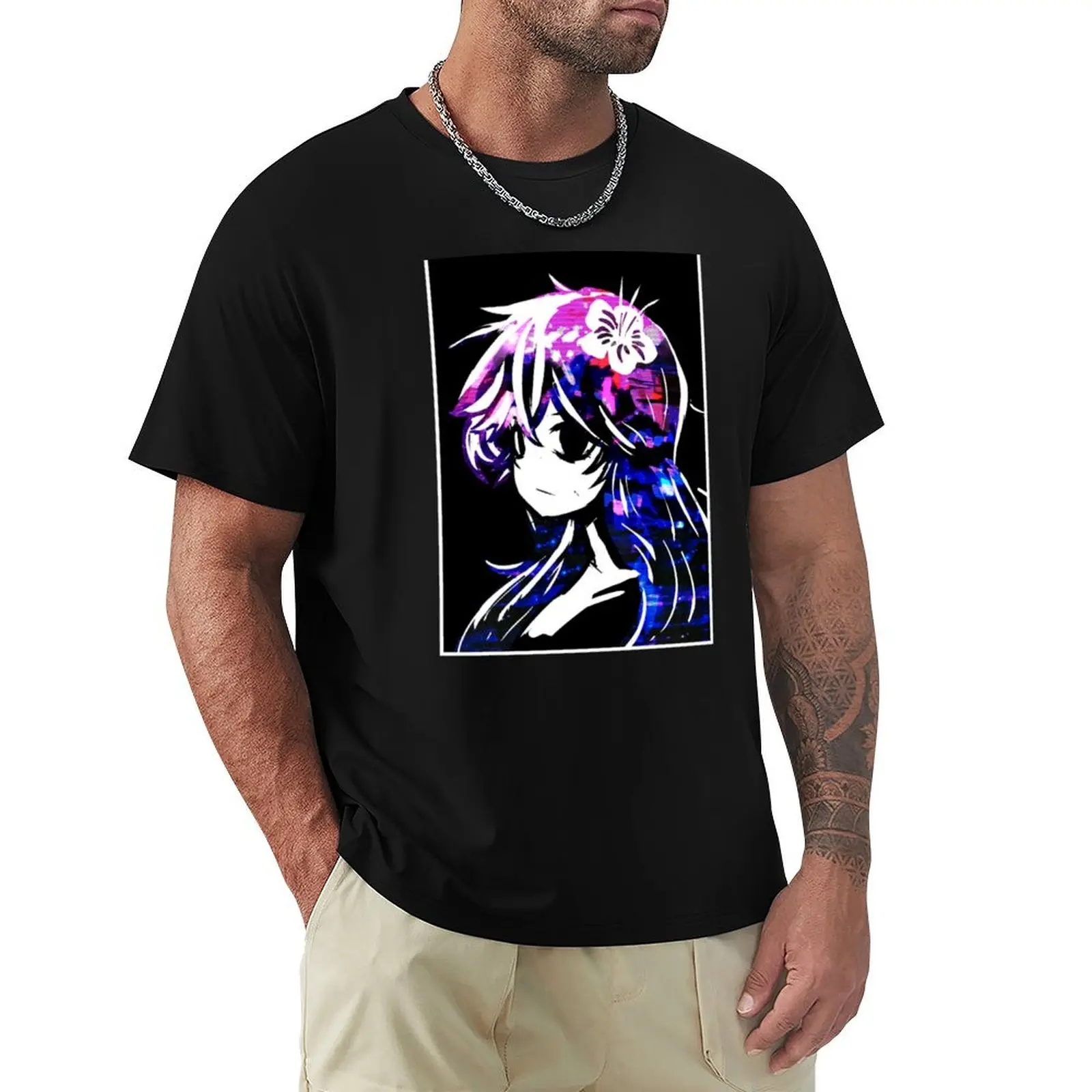 

Sewerslvt - Cyberia T-Shirt Festive Simple T-Shirt
