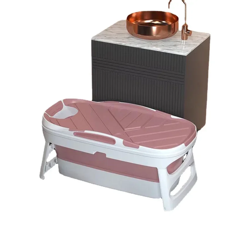 

Внутренняя ванна для спальни, современная ванна для взрослых, скандинавская женская портативная Banheira Portatil, украшение для мебели