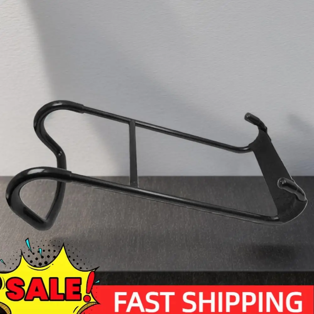 2 Ganchos para Mancuernas con Capacidad de Carga de 250 Libras, Ganchos Resistentes para Mancuernas para Ejercicios de Banco, Pecho y Hombros