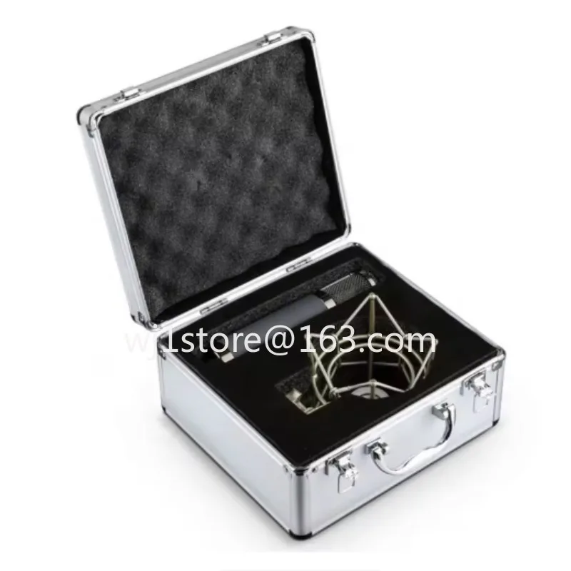 best-seller me2 Large Diaphragm Microphone Condenser for Studio Singing