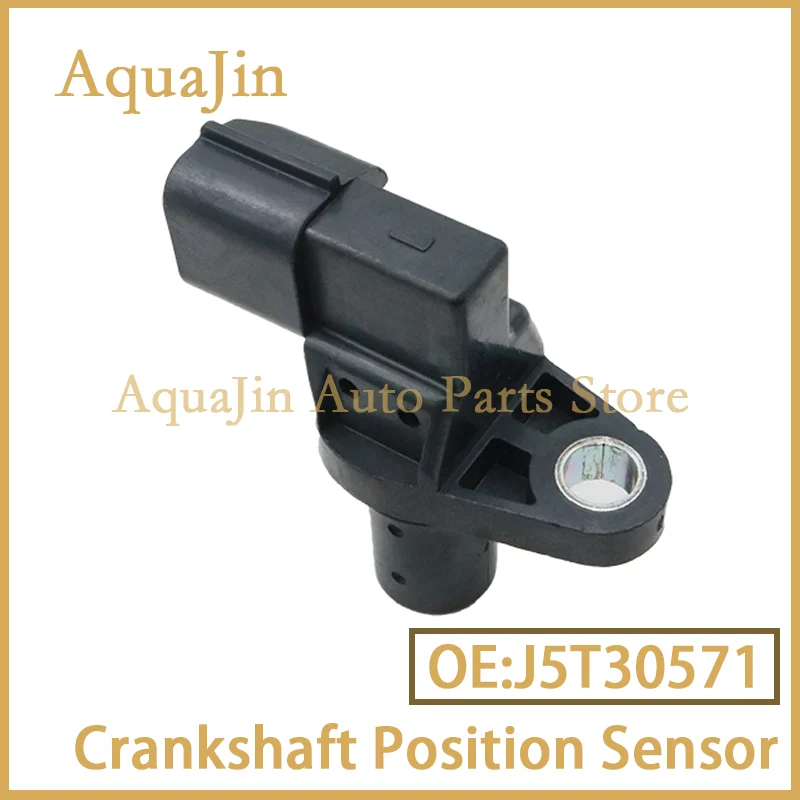 J5T30571 Crankshaft… - image