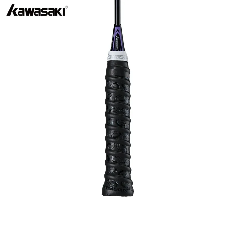 Kawasaki Badminton Grip Overgrip Tennisracket Grip X-10 Antislip Zweetabsorberende Racket Grip Tape voor Racket Sporttraining