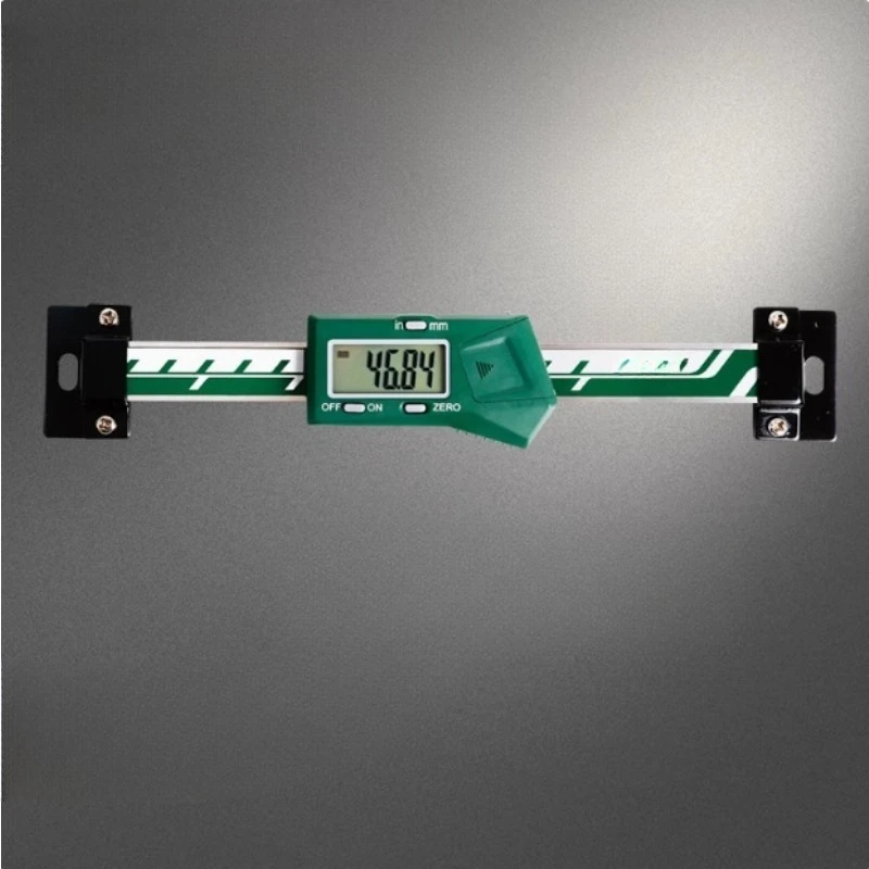 digital display ruler 7101 100mm 300mm 600mm 800mm 1000mm