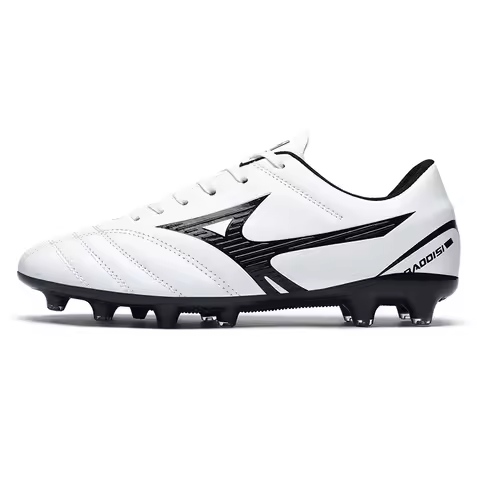 Low-top Soccer Shoes Men's Football Field Boots Teenager's Professional Sports Shoes Adults Football Outdoor Training Cleats New