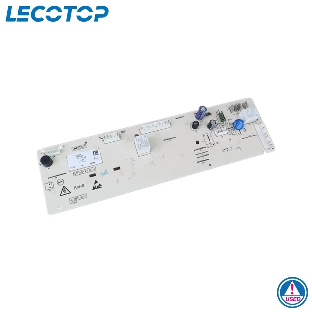 268110000142 Computer Control Board For Galanz XQG70-S7312V UG712 G7 Washing Machine Washer Display PCB Replacement Parts
