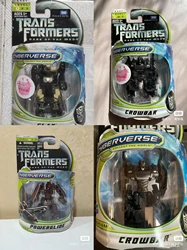 Transformers Movie Series Commander Level Powerglide Ironhide Optimus Prime Blackout Transformation Robot Assembled Toy Gifts