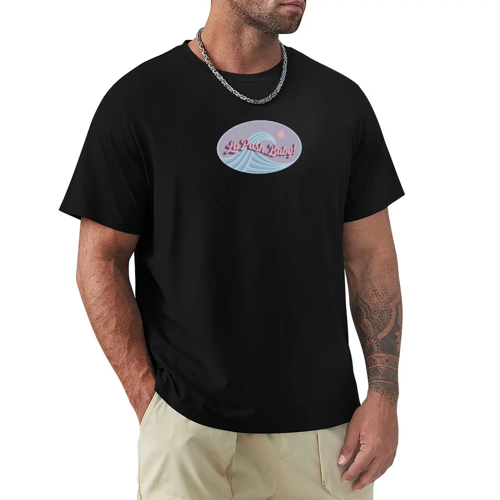 twilight la push, baby T-Shirt Festival Short Sleeve T-Shirt