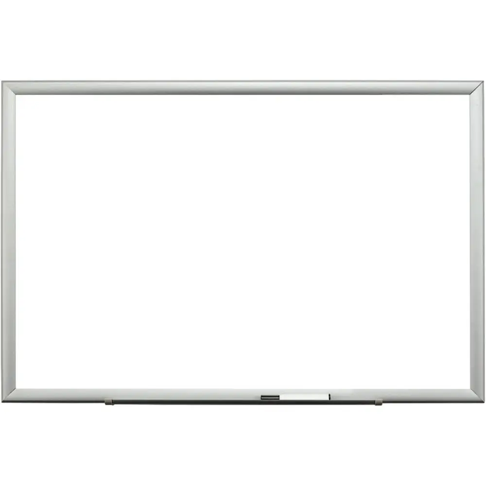 

60 x 36-Inch Porcelain Whiteboard Dry Erase Board