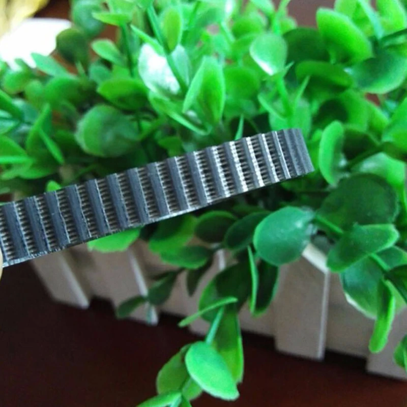 179/173 Teeth Breadmaker Conveyor Belts bread machine belts Bread Maker Parts 537mm Kitchen Appliance Accessories