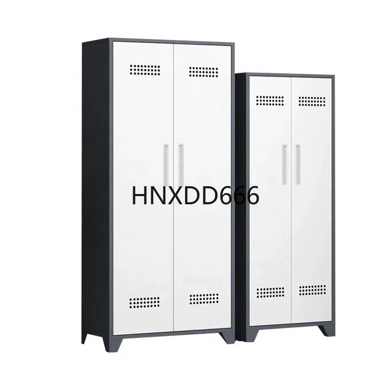 

Garage Tool Storage Cabinet Household Furniture Warehouse Balcony Metal Cupboard Durable Cabinet