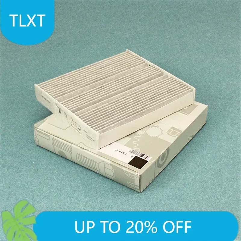 

Cabin Filter A2478301702 For Mercedes Benz A Class W177 V177 B Class T247 CLA C118 X118 GLA H247 GLB X247 A2478300800