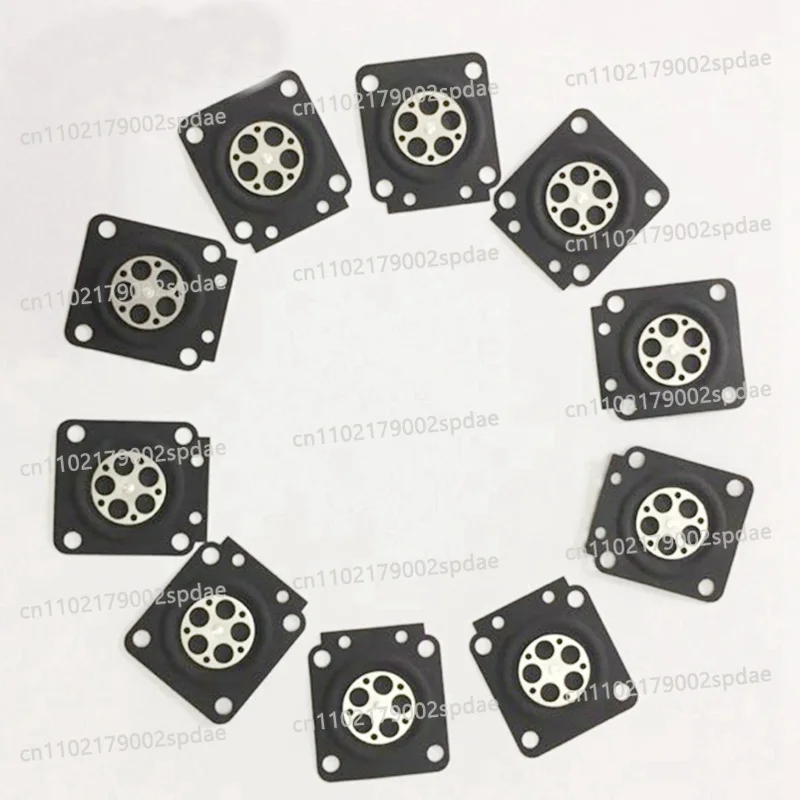 Carburetor Metering Diaphragm Gasket Membrane Replacement Repair Parts