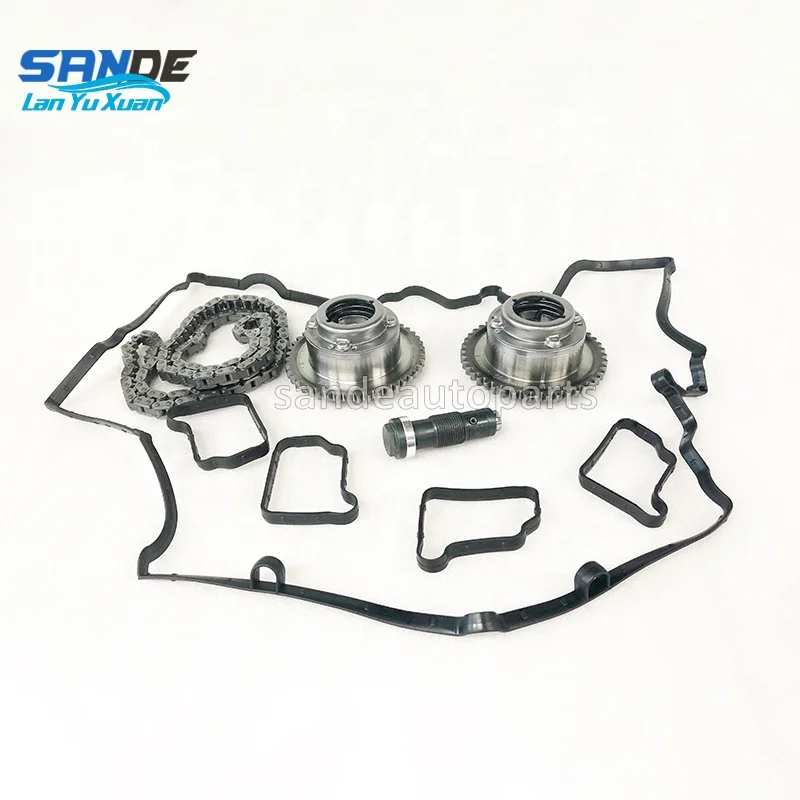 2710501500  2710501400 A2710500311 Timing Chain Kit M271 2710503347 For Mercedes W203 W204 W211