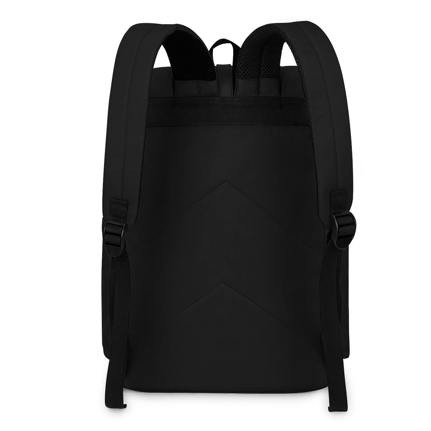 Mochila de Viagem Impermeável para Homens, Mochila de Negócios com USB, Grande Capacidade, 15.6 Laptop, Moda