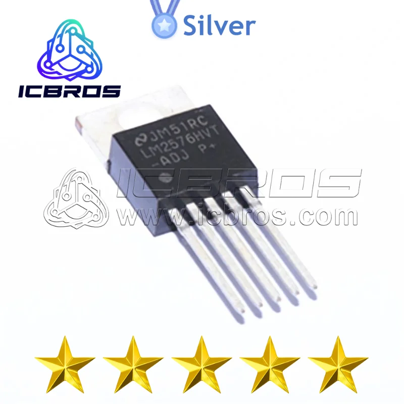 Lm1086It-5.0 Lm1117…