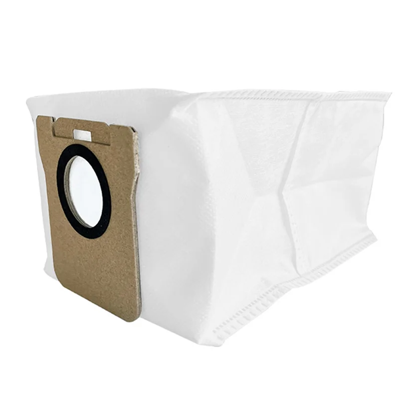 N83R اكسسوارات ل Xiaomi Mijia مكانس كهربائية للكنس الملحقات M40 الجانب فرشاة تصفية الأساسية كيس لجميع الغبار ممسحة القماش #2