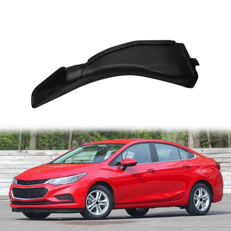 

1 Piece 13367310 Engine Rear Air Intake Pipe Accessories Auto Parts For Chevrolet Cruze 2017-2019