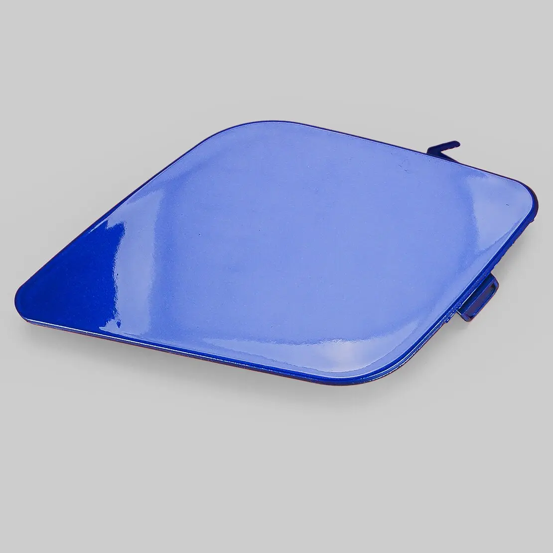 

5212776907 Blue Flame Style Right Front Bumper Tow Hook Eye Cover Cap Fit For Lexus UX300 UX200 UX250h 2018-2023