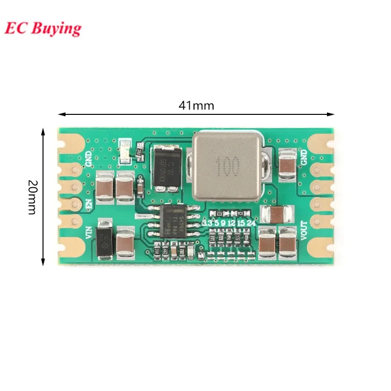 20pcs TPS54560 CJMCU-5132 C8051F320 10pcs ADS1256 Module OV7670 Sensor