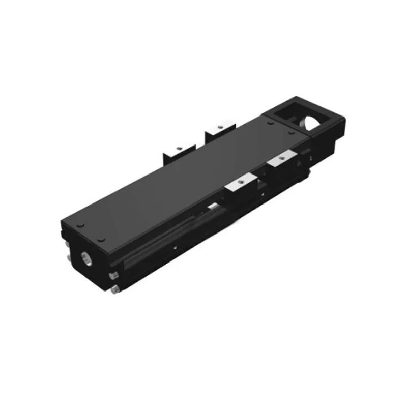 KR Linear Motion Guide KR4610A KR4620A Linear Motion System RBics Linear Guide