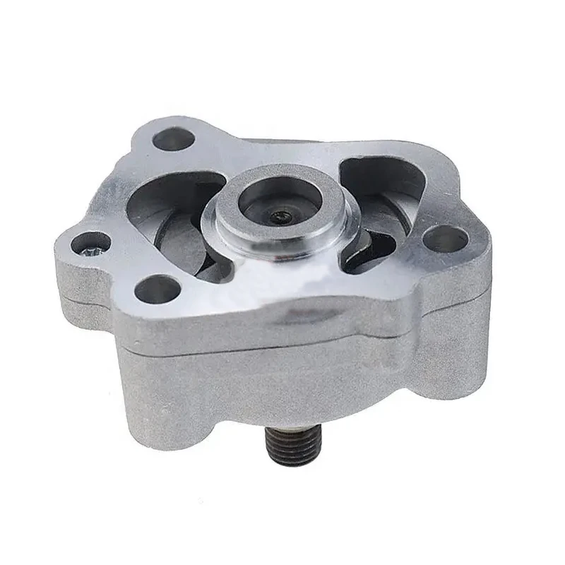 For Kubota U15 U17 D782 D722 D902 Engine Camshaft Gear 16851-35012 Oil Pump Oil Transfer Pump Excavator Parts