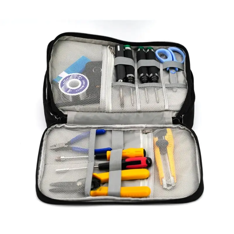 TBS Team Blacksheep GEAR POUCH V2 لنظارات Fatshark HDO SKYZONE SKY02X SKY04X SKY04L FPV ونظارات تانجو 2 للسباق بدون طيار