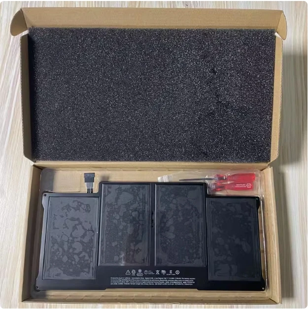 Suitable for Apple MacBook Air 13inch A1369 A1466 Laptop Battery A1405 A1496