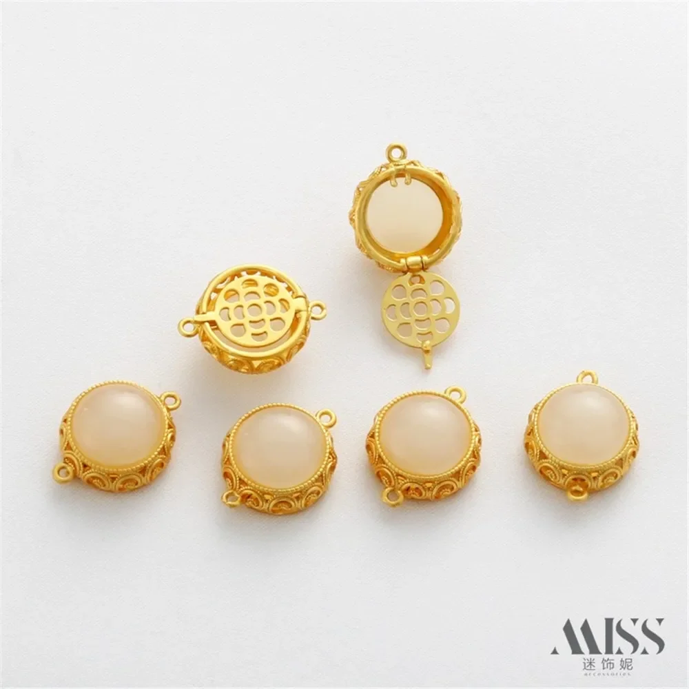 18K Gold Bag Color …