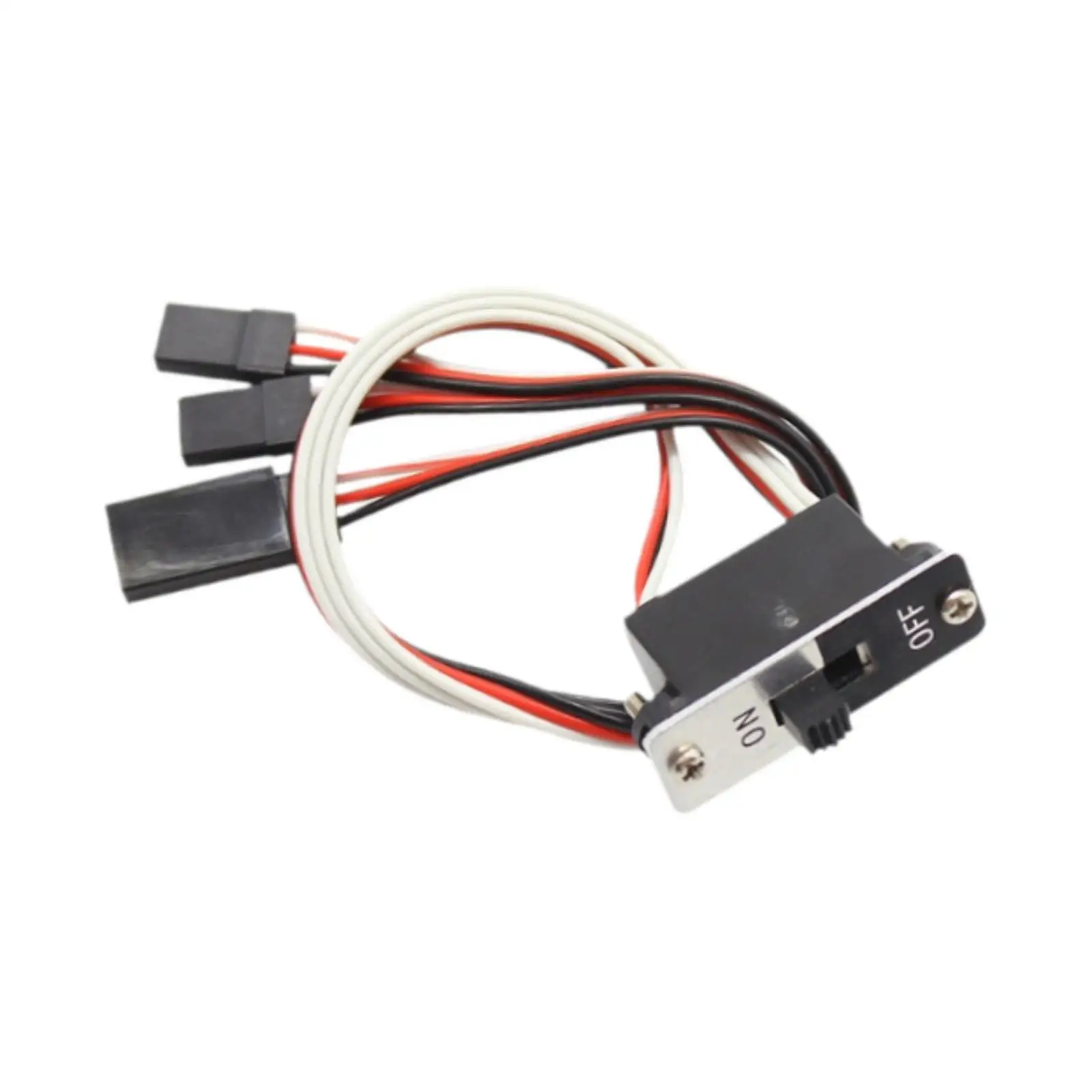 مفتاح التحكم في نموذج السفينة مفتاح استقبال RC لطائرة هليكوبتر شاحنة