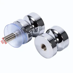 Aluminum Alloy Door Handle 1.1