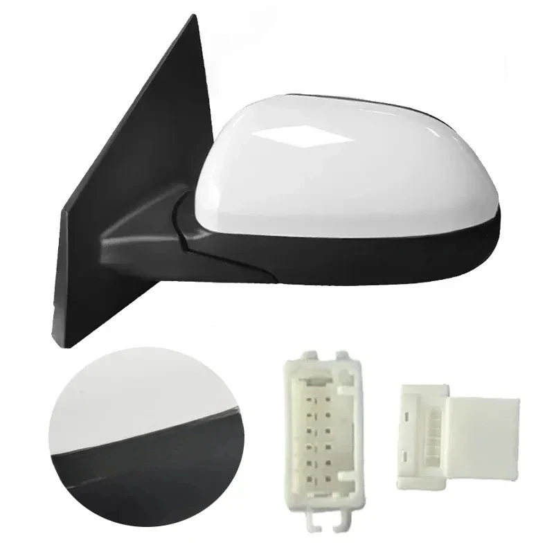 

High Quality Rearview mirror 2019-2023 Models