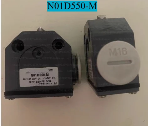 1 PZ Interruttore da viaggio N01D550-M, 70771, testato OK