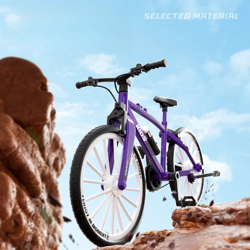 자전거 모델, 산악 자전거, 경쟁적인 익스트림 오프로드 자전거, 창의적인 장식 장식품, 휴일 생일 선물