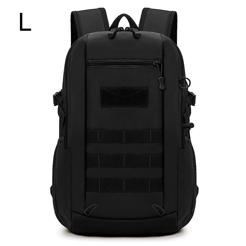 Mochila de viaje al aire libre de 10L y 20L, Mini mochila pequeña impermeable para acampar, senderismo, pesca, caza, escalada, mochila para hombres y mujeres